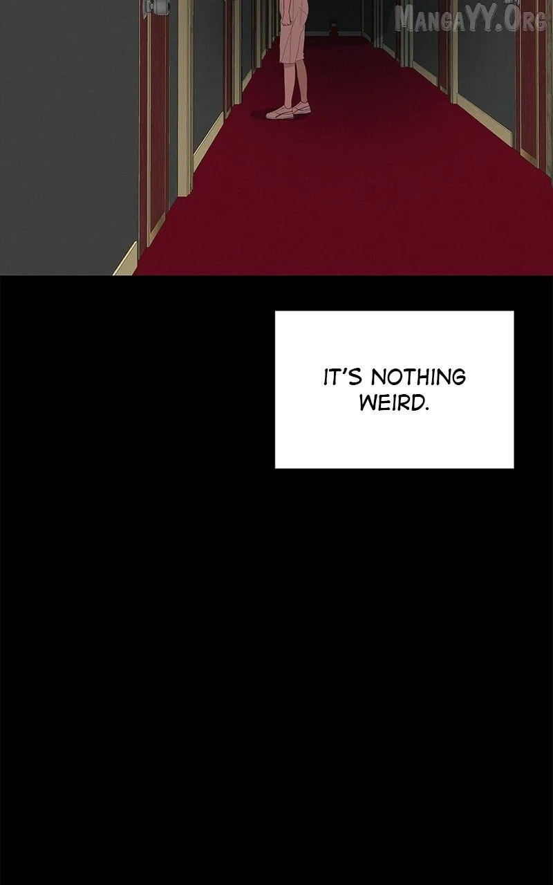 Read Radiant Rewind chapter 50 image 33 on Lezhin