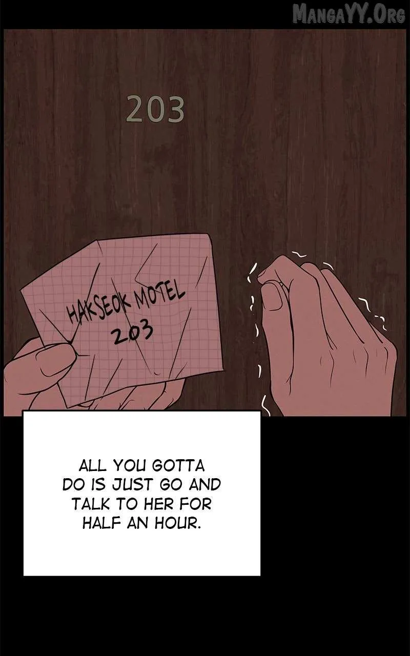 Read Radiant Rewind chapter 50 image 34 on Lezhin