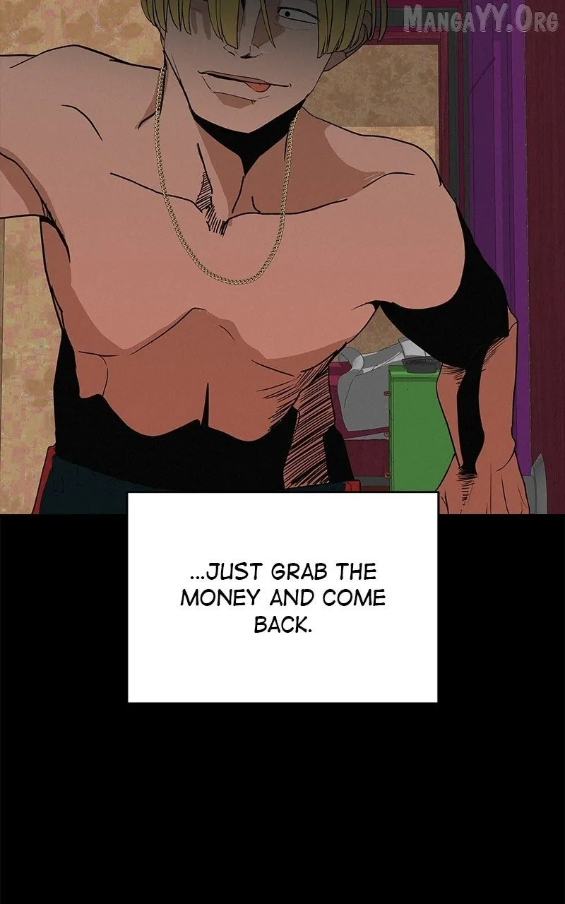 Read Radiant Rewind chapter 50 image 37 on Lezhin