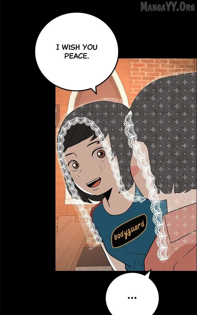 Read Radiant Rewind chapter 50 image 4 on Lezhin