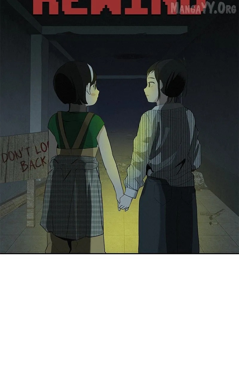 Read Radiant Rewind chapter 50 image 46 on Lezhin