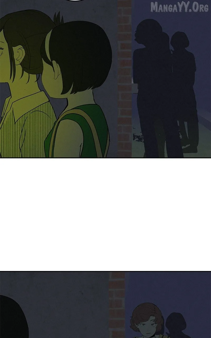 Read Radiant Rewind chapter 50 image 49 on Lezhin