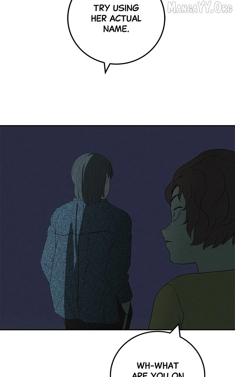 Read Radiant Rewind chapter 50 image 52 on Lezhin