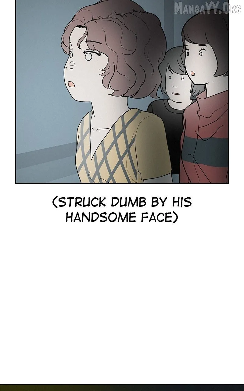 Read Radiant Rewind chapter 50 image 55 on Lezhin