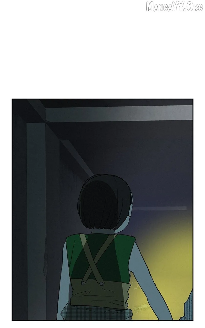 Read Radiant Rewind chapter 50 image 57 on Lezhin
