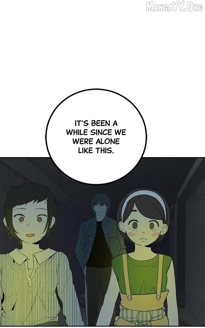 Read Radiant Rewind chapter 50 image 58 on Lezhin