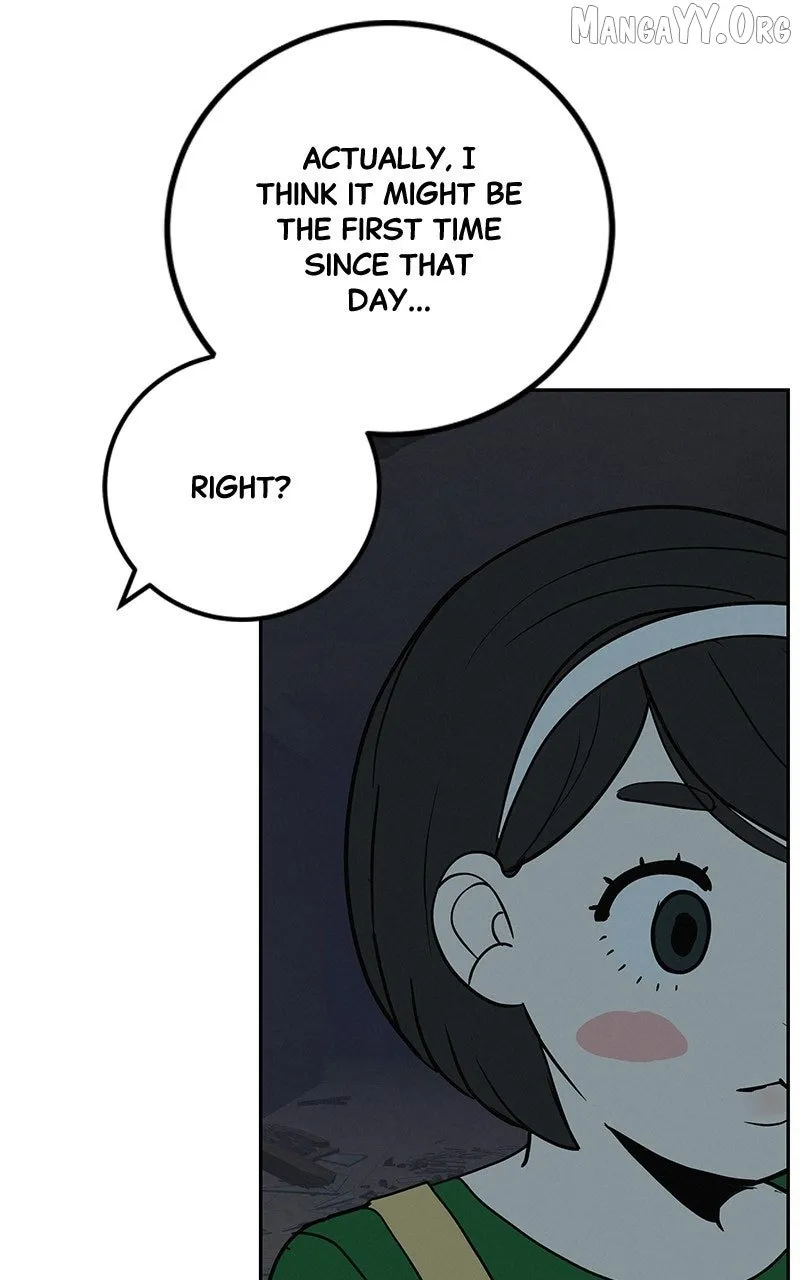 Read Radiant Rewind chapter 50 image 59 on Lezhin