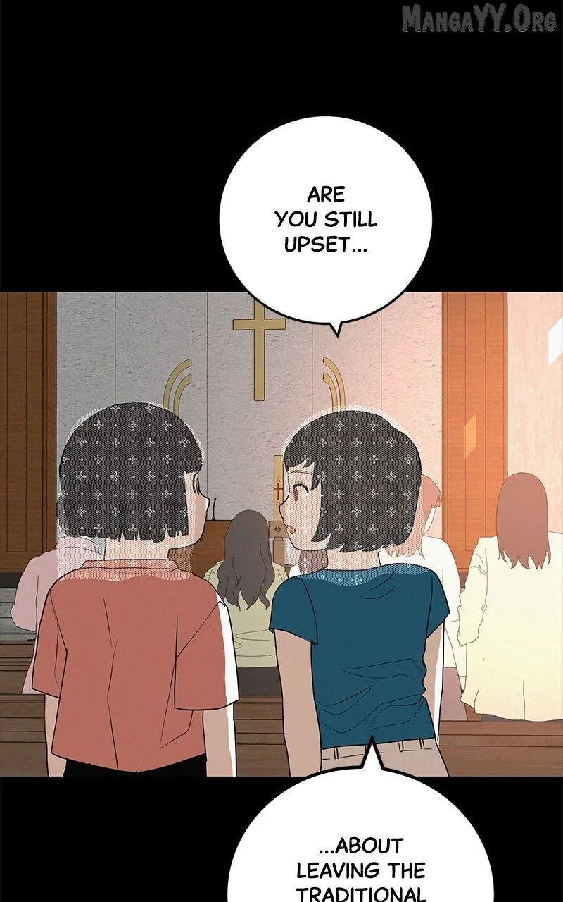 Read Radiant Rewind chapter 50 image 6 on Lezhin