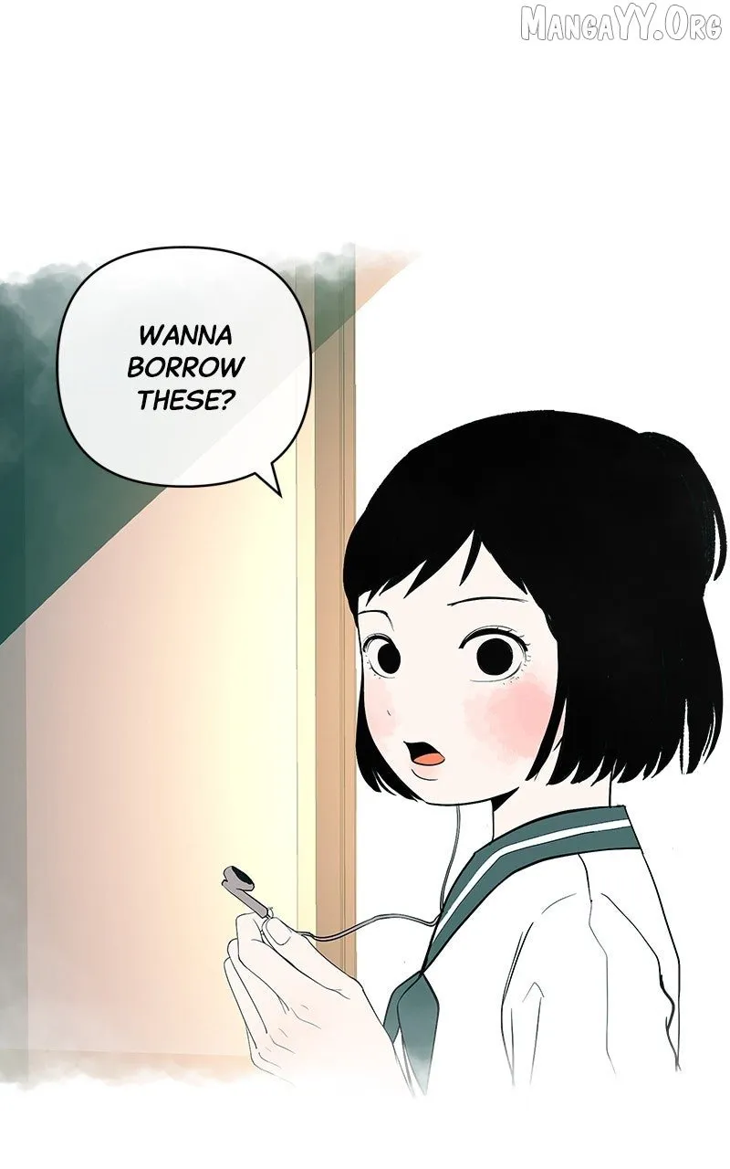 Read Radiant Rewind chapter 50 image 66 on Lezhin