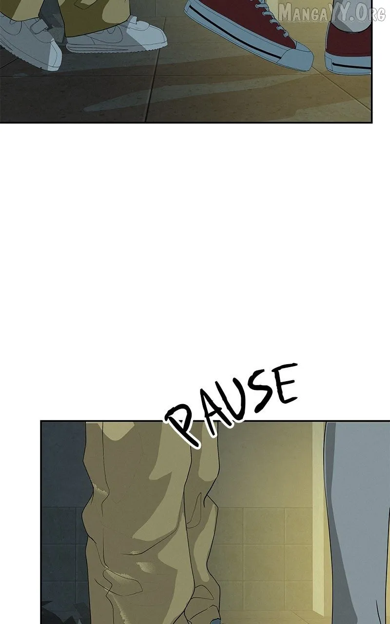 Read Radiant Rewind chapter 50 image 70 on Lezhin