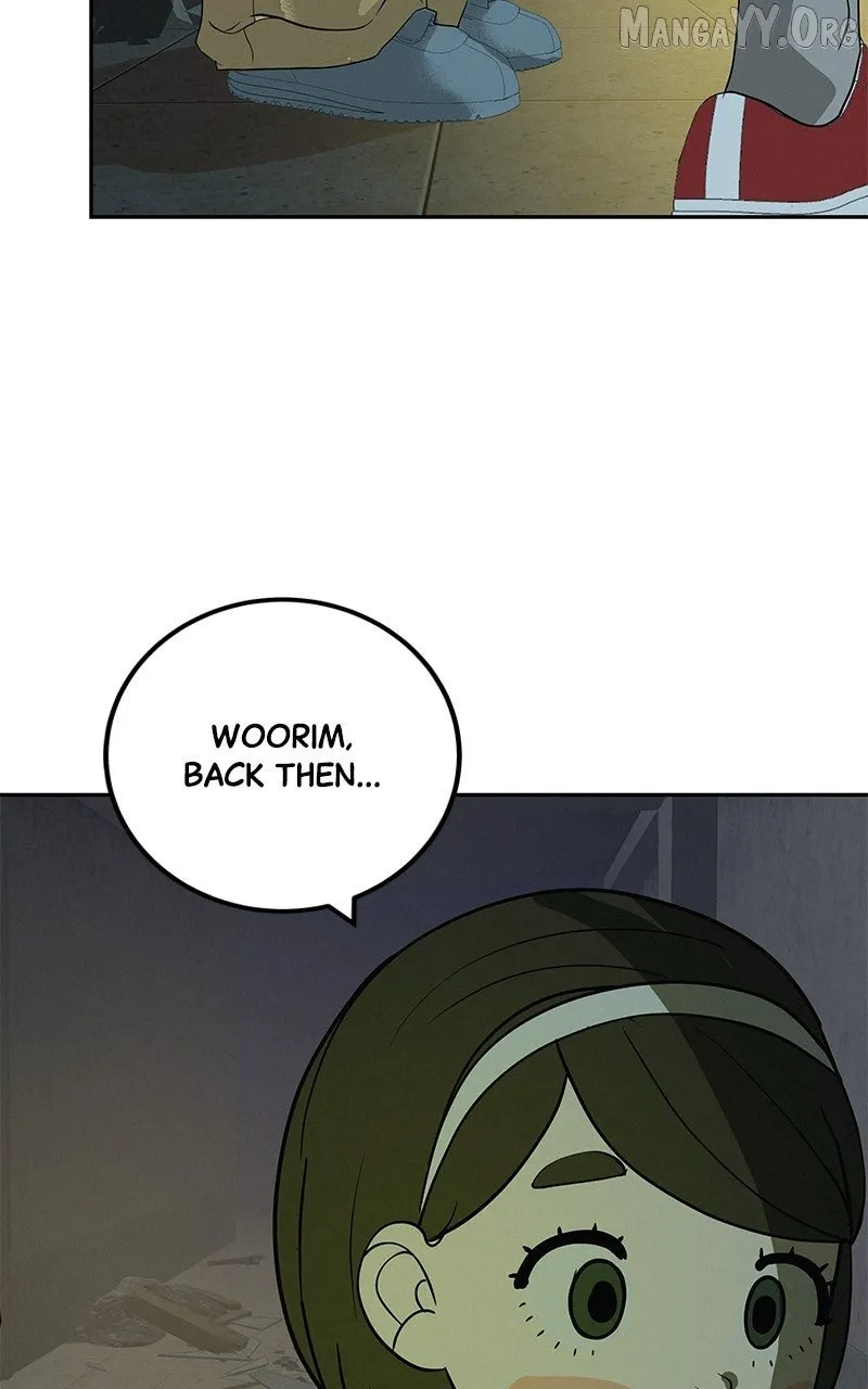 Read Radiant Rewind chapter 50 image 71 on Lezhin