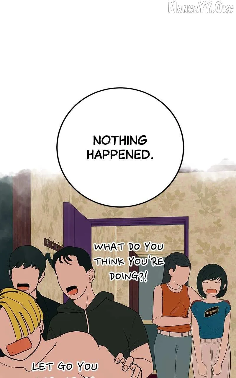 Read Radiant Rewind chapter 50 image 74 on Lezhin