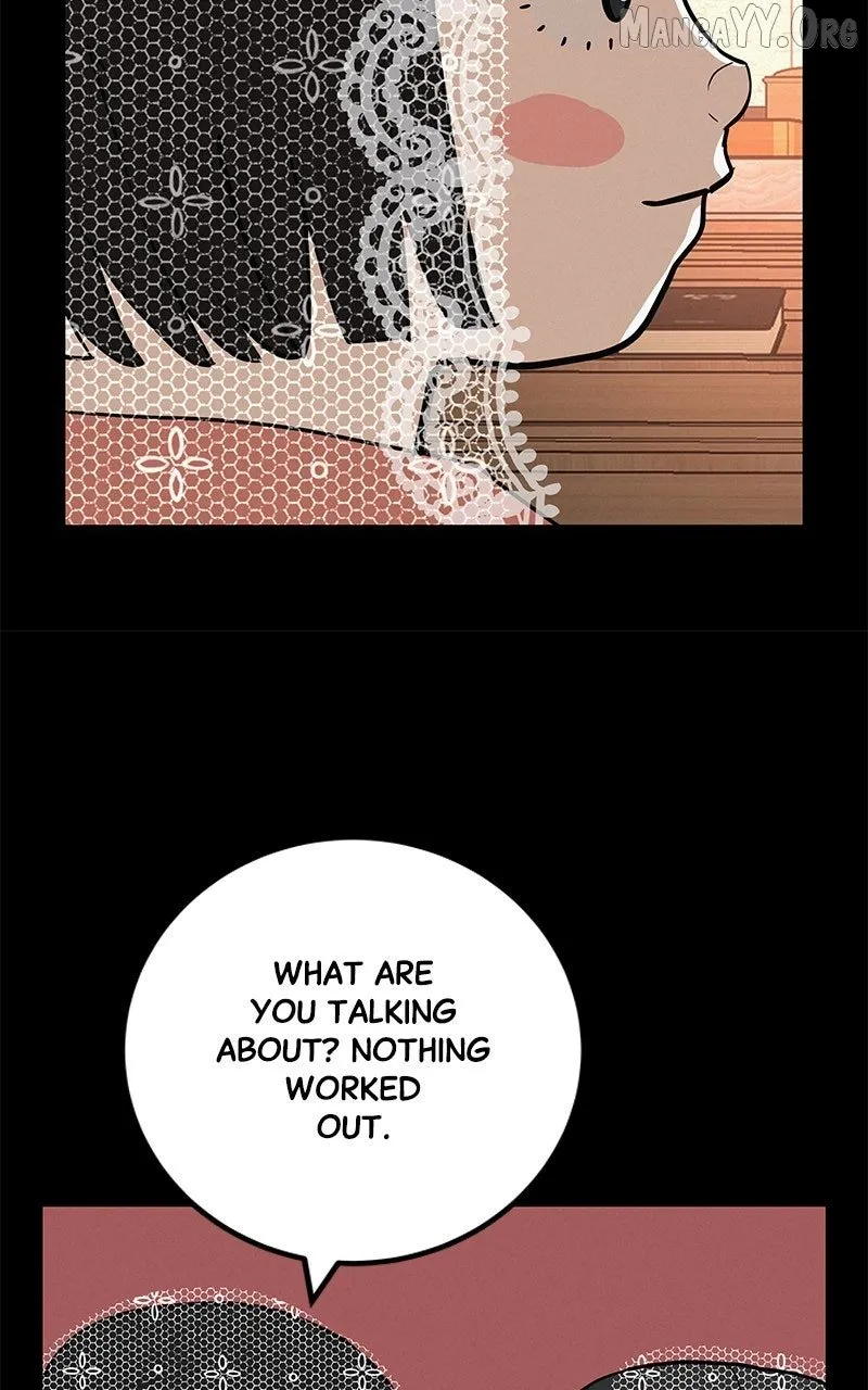 Read Radiant Rewind chapter 50 image 8 on Lezhin
