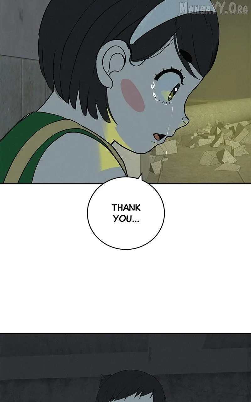 Read Radiant Rewind chapter 50 image 80 on Lezhin