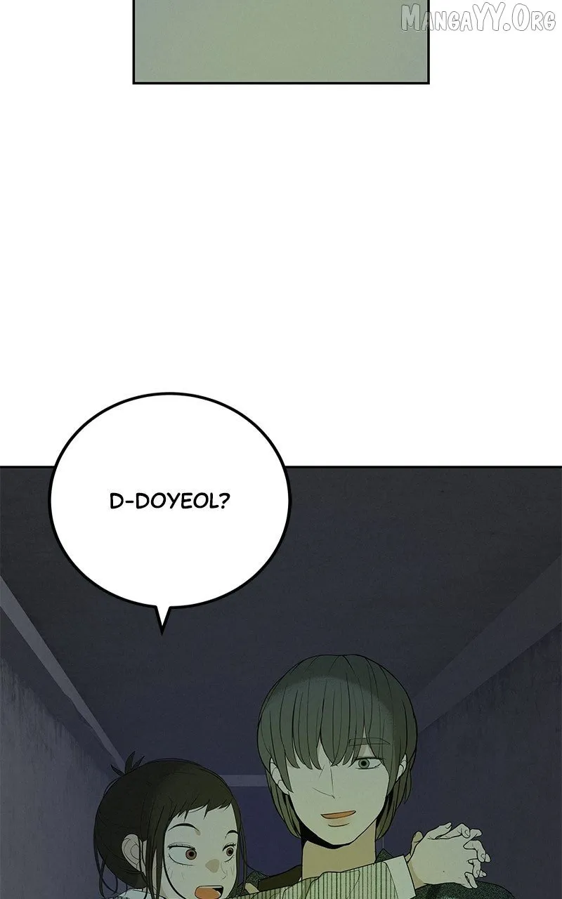 Read Radiant Rewind chapter 50 image 87 on Lezhin