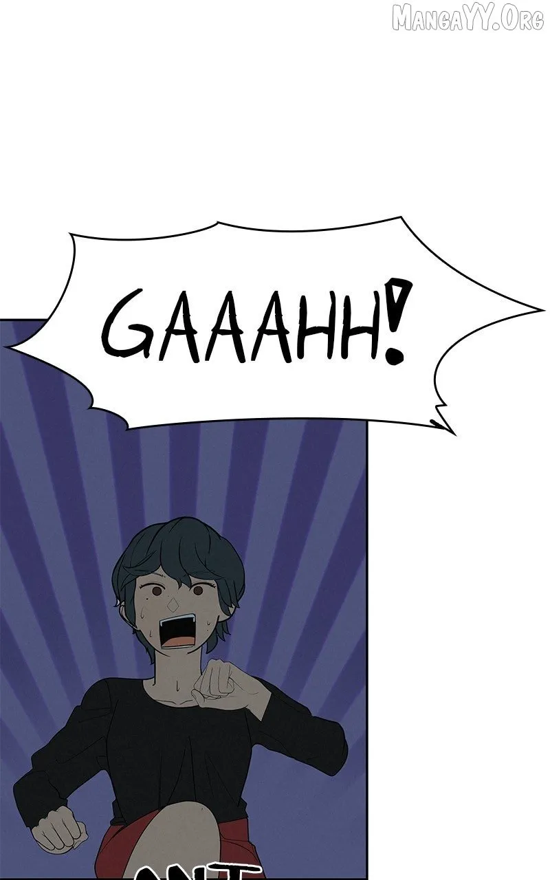 Read Radiant Rewind chapter 50 image 91 on Lezhin