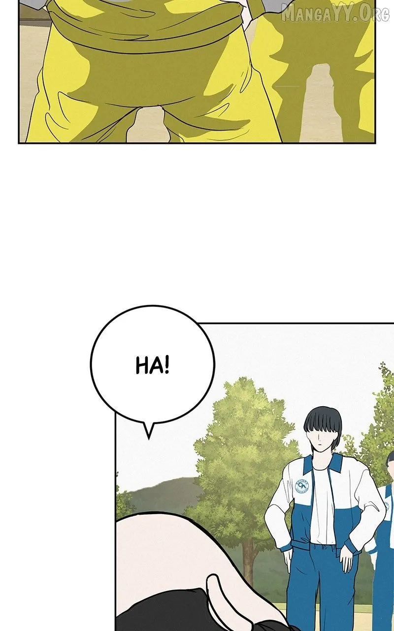 Read Radiant Rewind chapter 51 image 10 on Lezhin