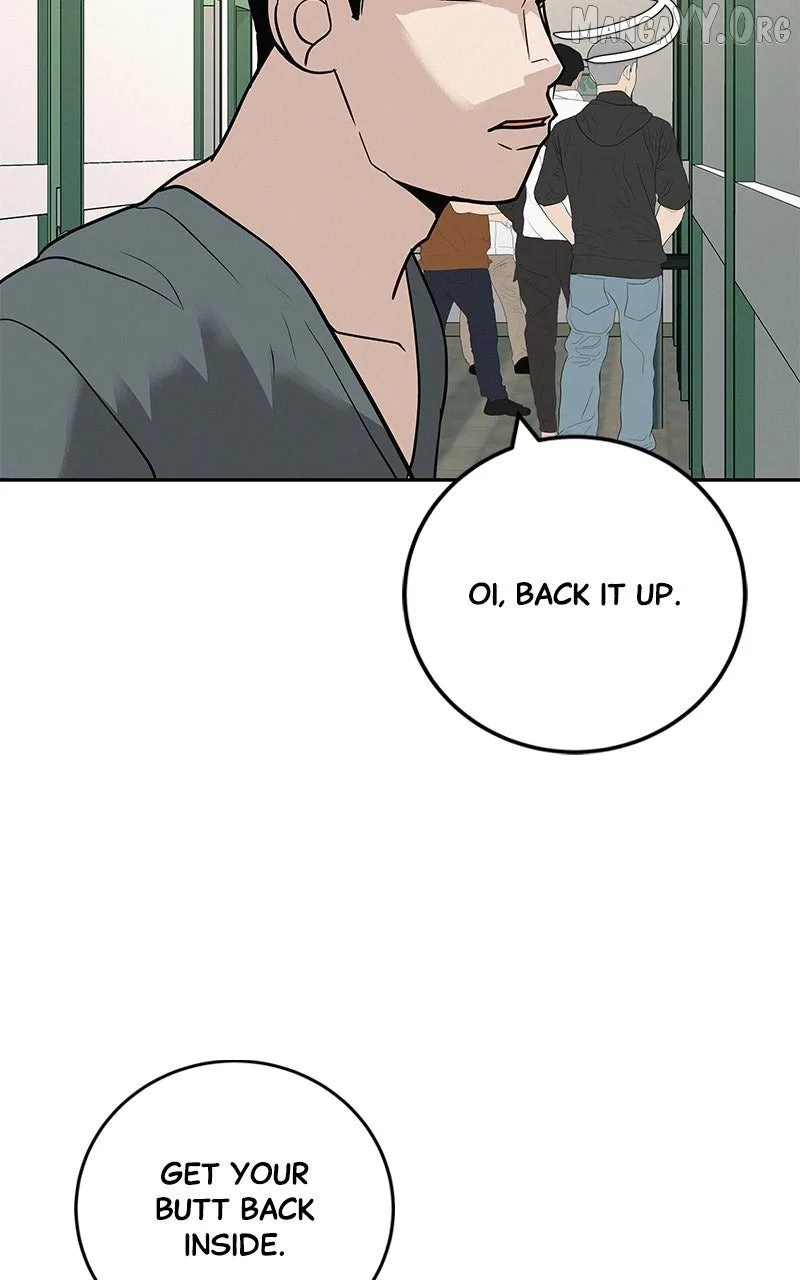 Read Radiant Rewind chapter 51 image 109 on Lezhin