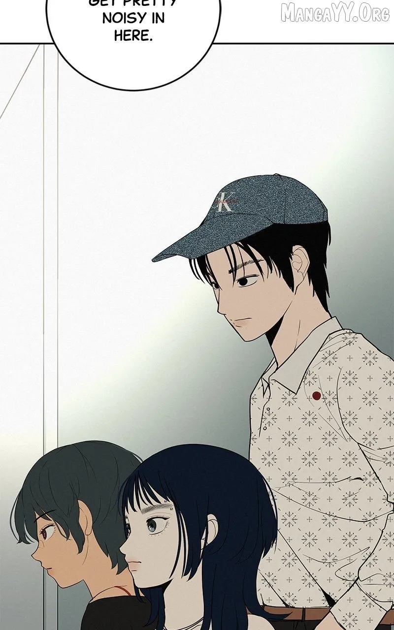 Read Radiant Rewind chapter 51 image 111 on Lezhin