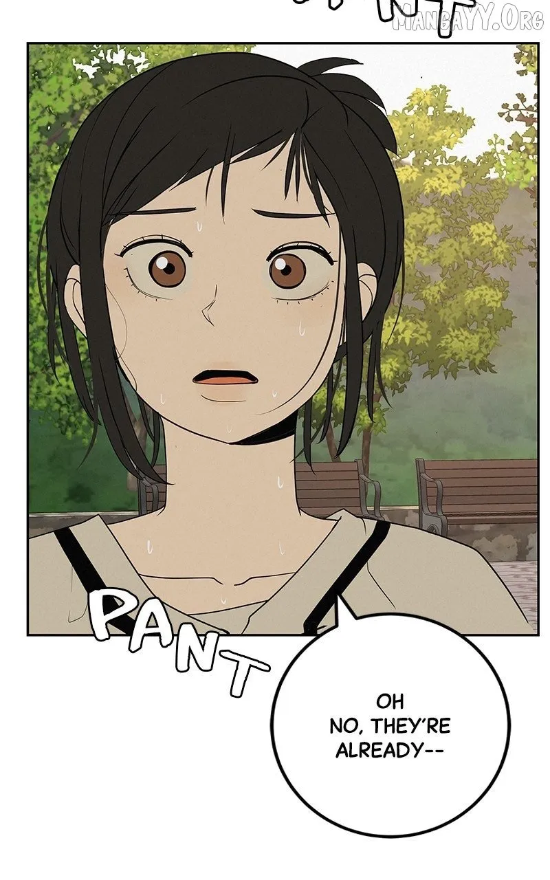 Read Radiant Rewind chapter 51 image 114 on Lezhin