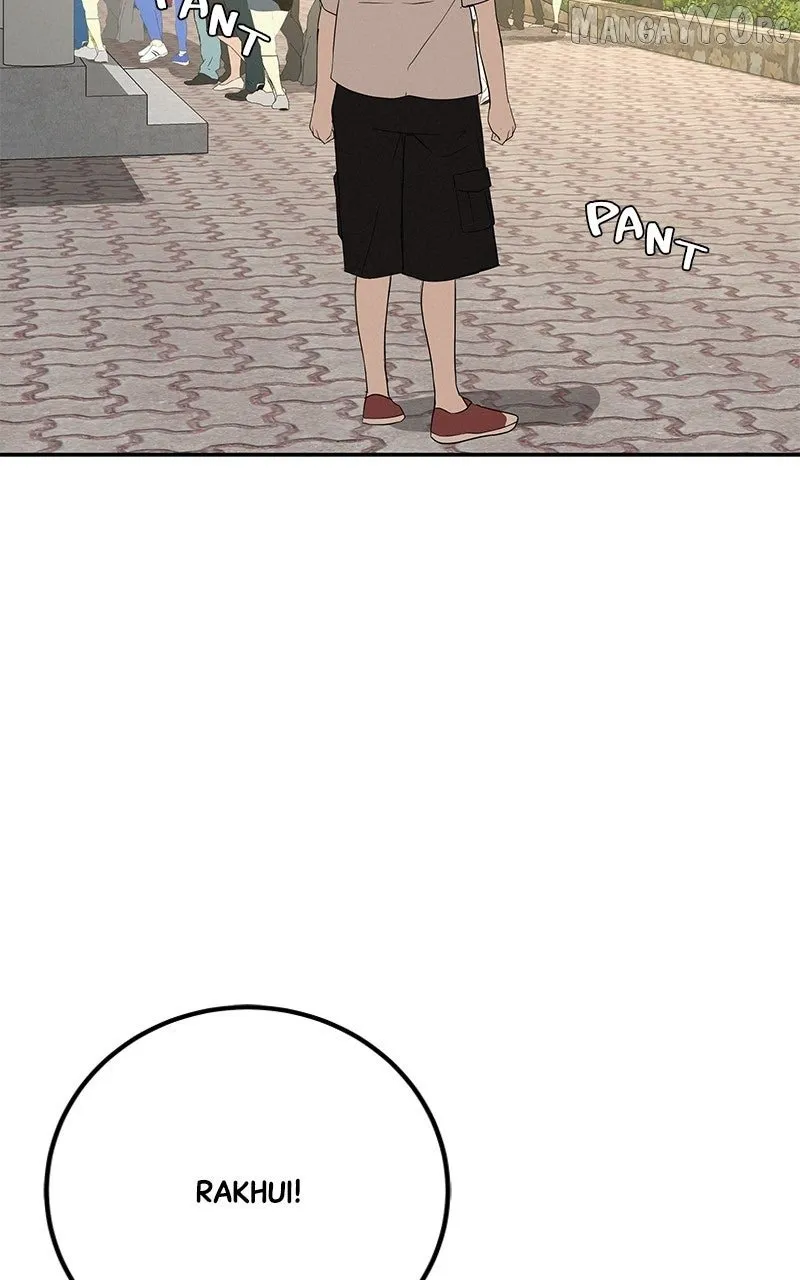 Read Radiant Rewind chapter 51 image 116 on Lezhin