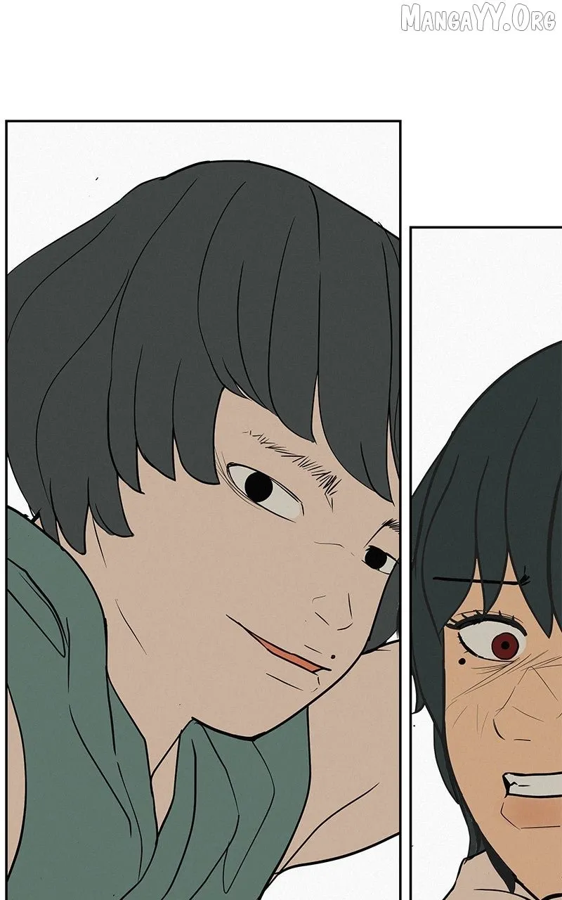 Read Radiant Rewind chapter 51 image 123 on Lezhin