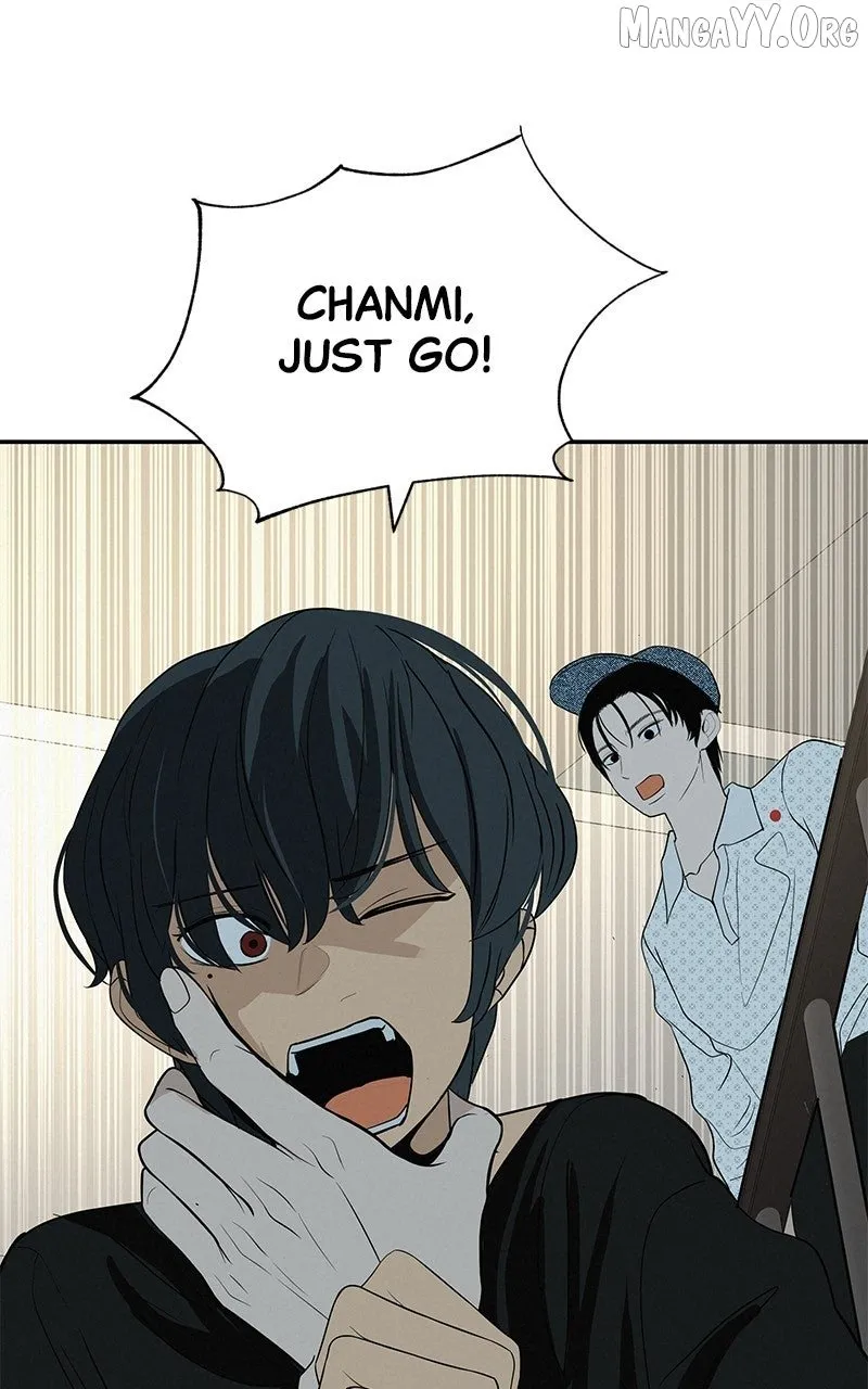 Read Radiant Rewind chapter 51 image 126 on Lezhin
