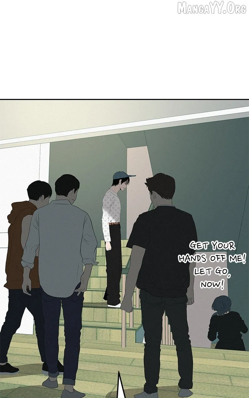 Read Radiant Rewind chapter 51 image 129 on Lezhin