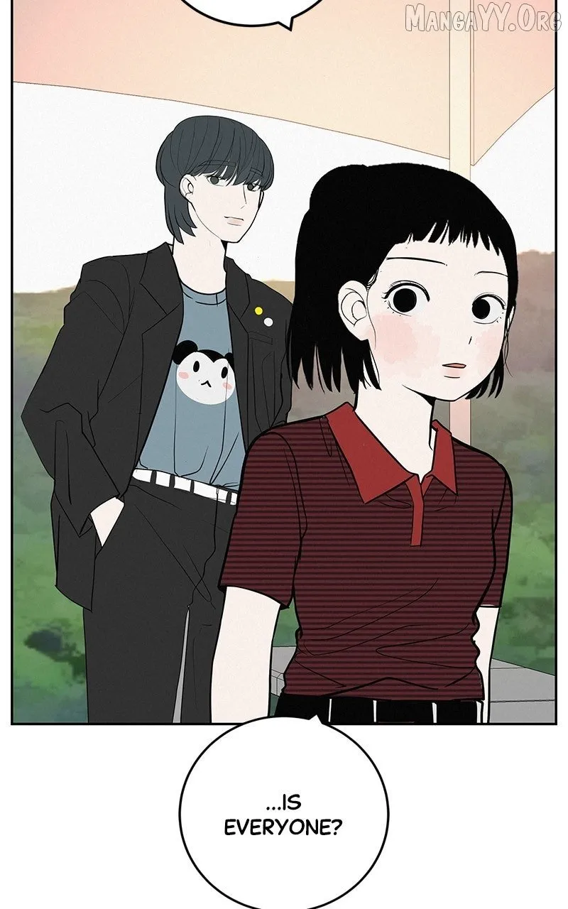 Read Radiant Rewind chapter 51 image 135 on Lezhin