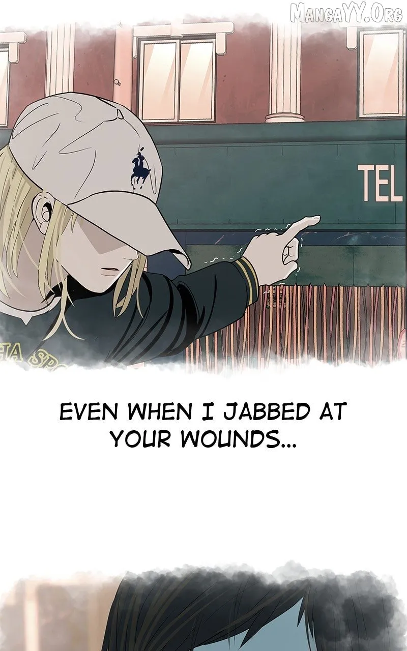 Read Radiant Rewind chapter 51 image 15 on Lezhin