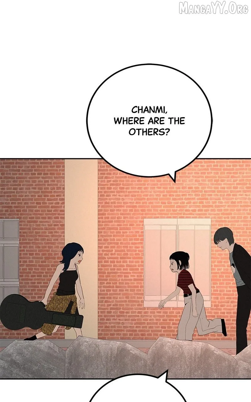 Read Radiant Rewind chapter 51 image 150 on Lezhin