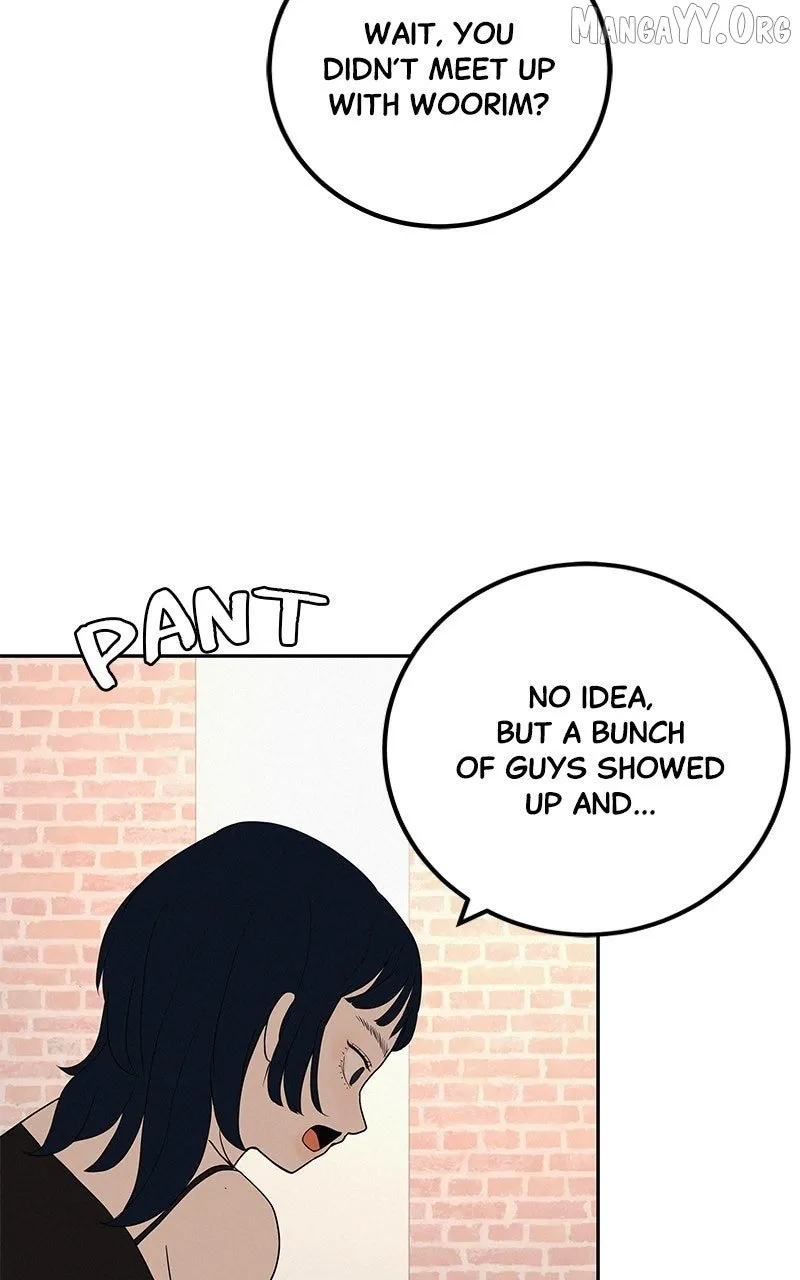 Read Radiant Rewind chapter 51 image 151 on Lezhin