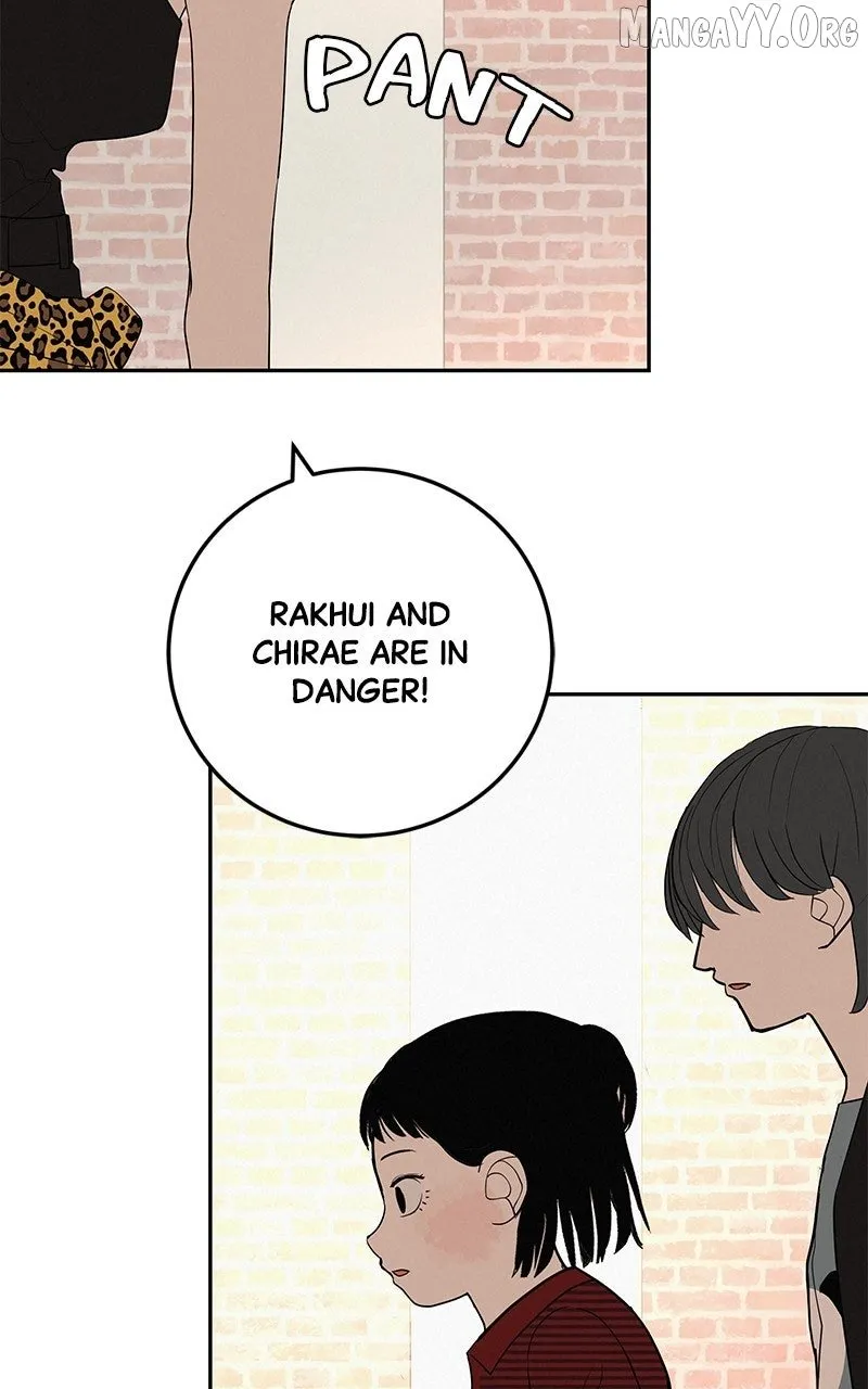 Read Radiant Rewind chapter 51 image 152 on Lezhin