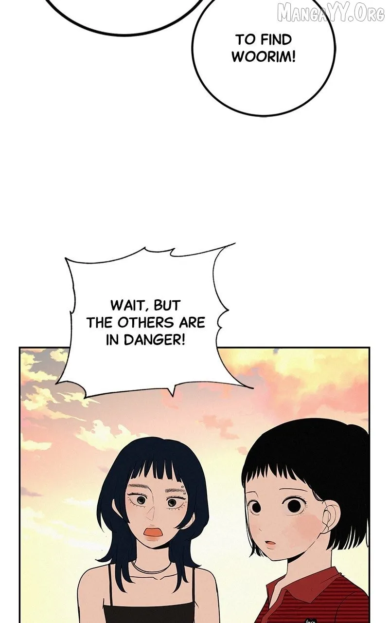 Read Radiant Rewind chapter 51 image 156 on Lezhin
