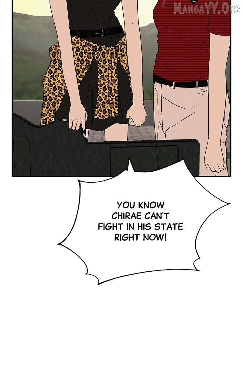 Read Radiant Rewind chapter 51 image 157 on Lezhin