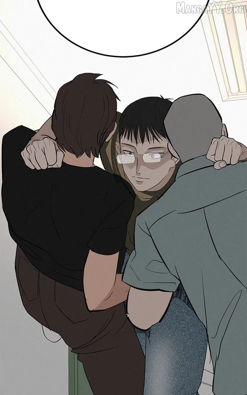 Read Radiant Rewind chapter 51 image 160 on Lezhin