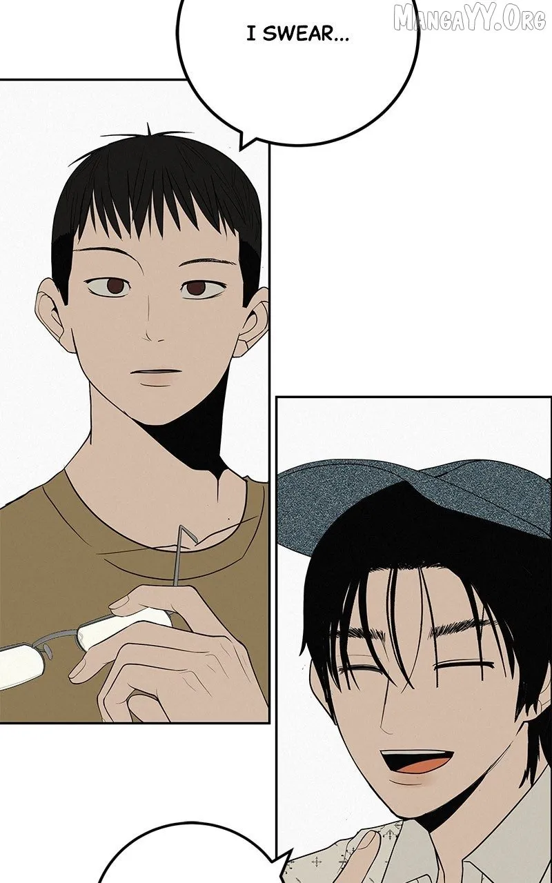 Read Radiant Rewind chapter 51 image 168 on Lezhin