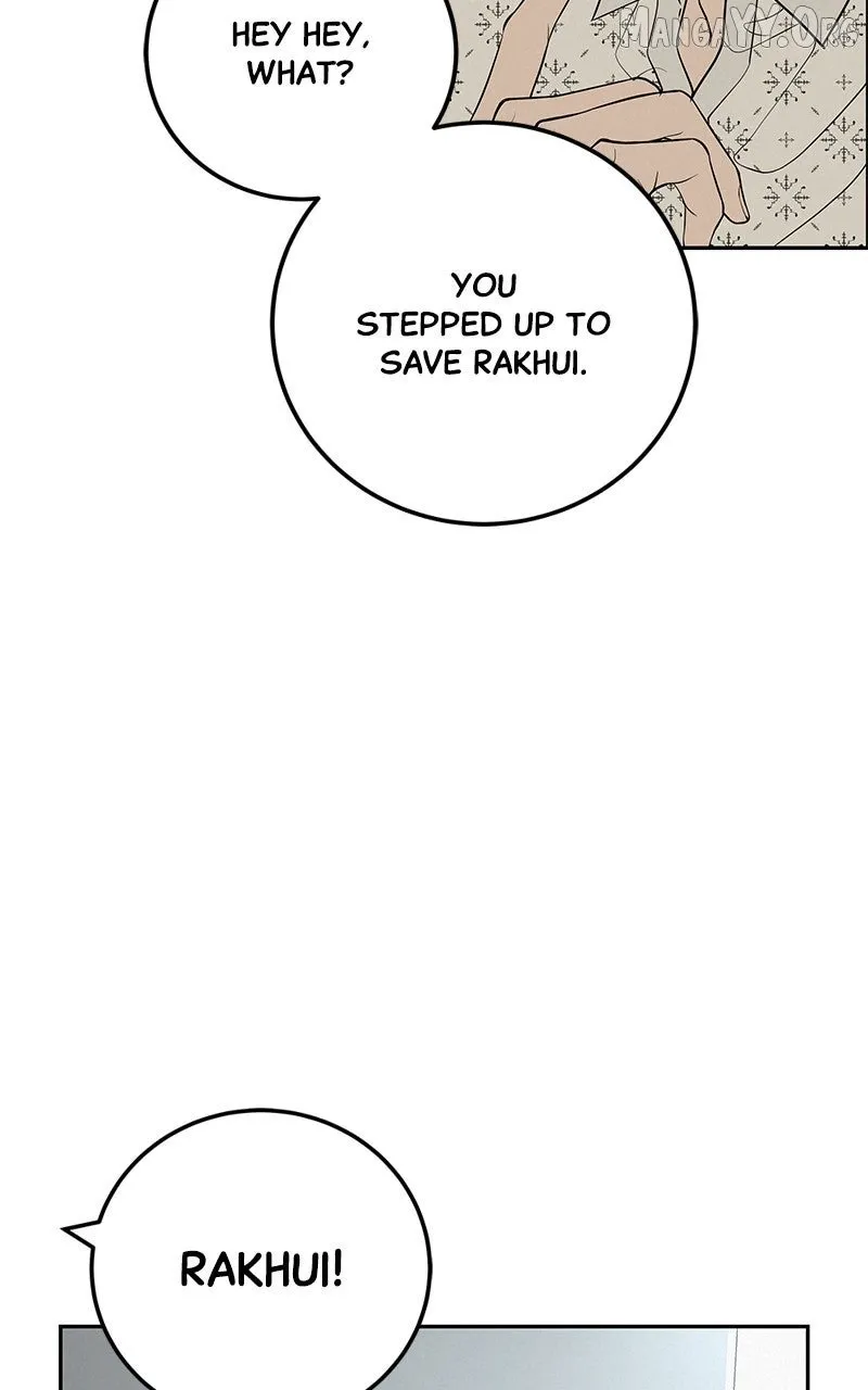 Read Radiant Rewind chapter 51 image 169 on Lezhin