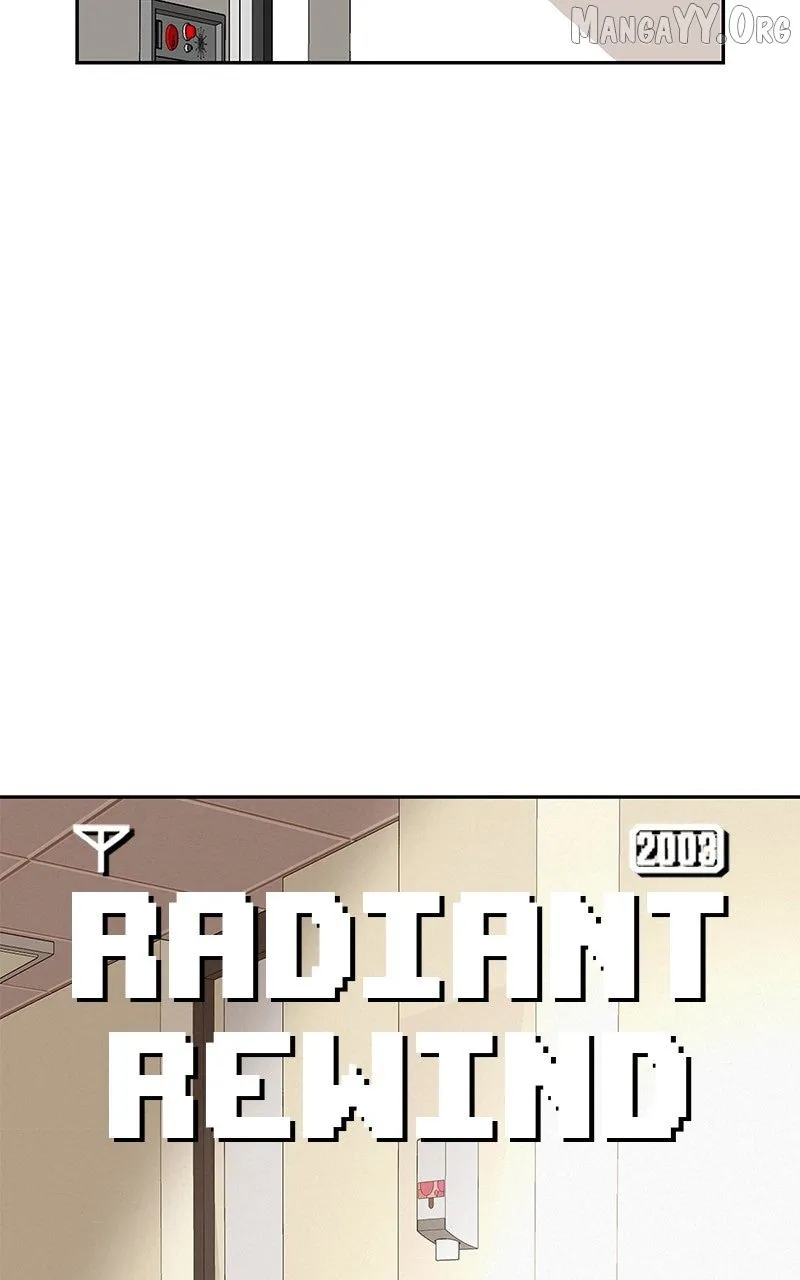 Read Radiant Rewind chapter 51 image 20 on Lezhin