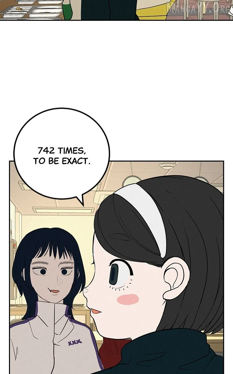 Read Radiant Rewind chapter 51 image 25 on Lezhin
