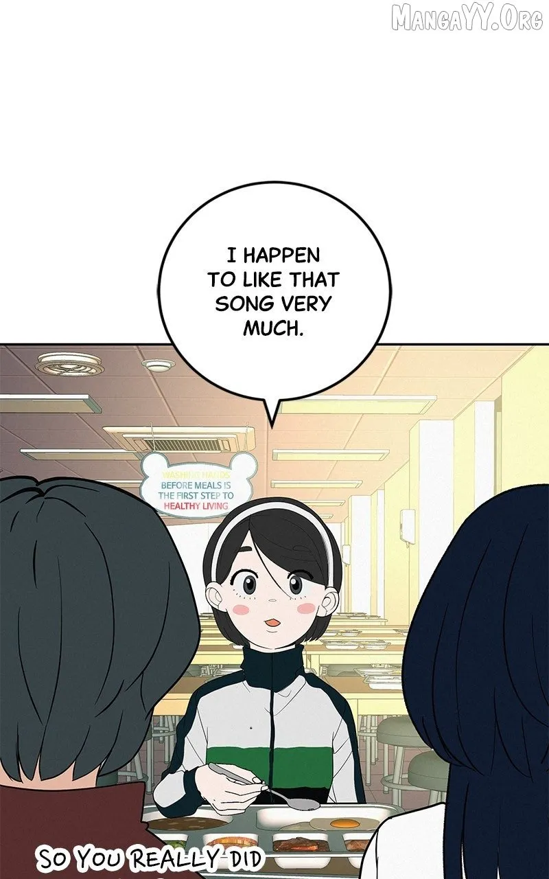 Read Radiant Rewind chapter 51 image 28 on Lezhin