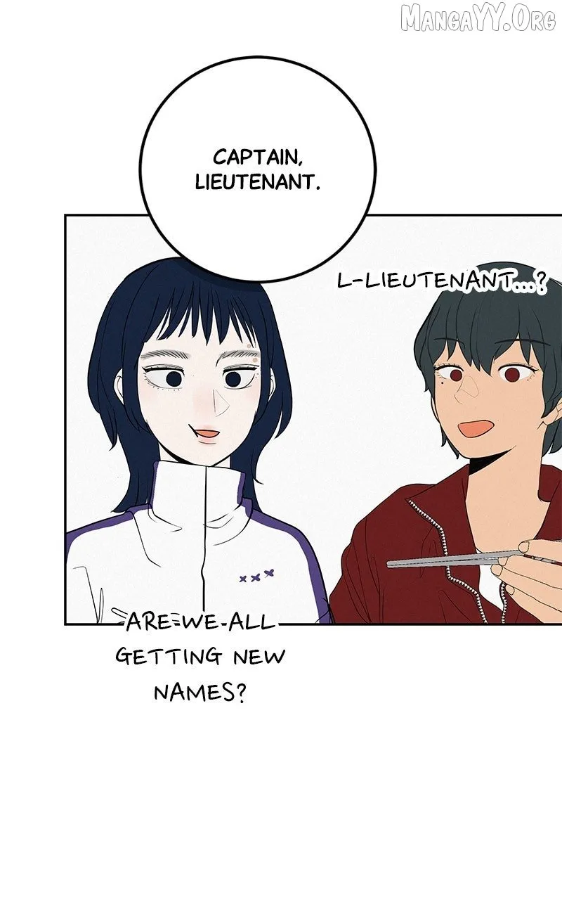 Read Radiant Rewind chapter 51 image 31 on Lezhin