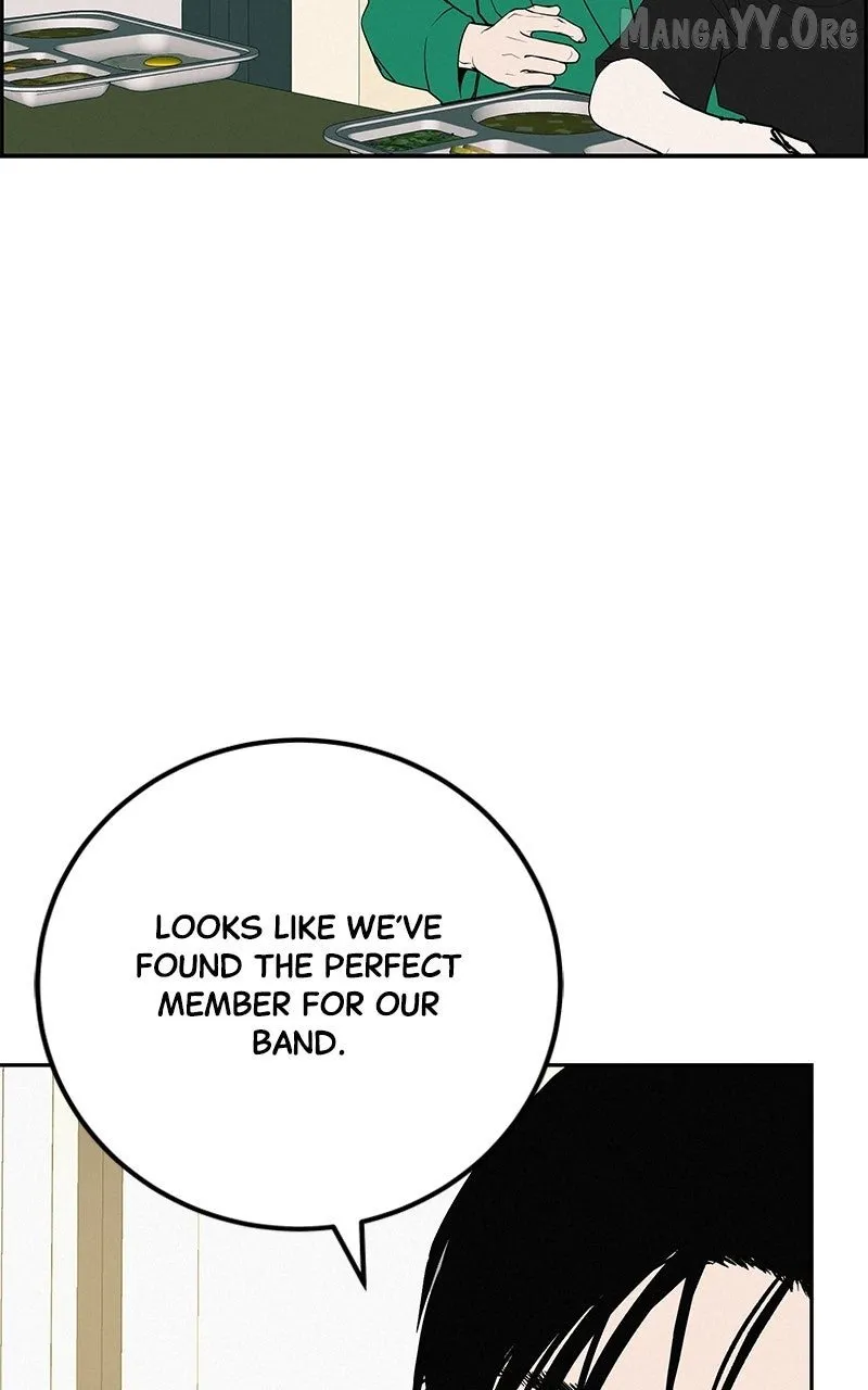 Read Radiant Rewind chapter 51 image 34 on Lezhin