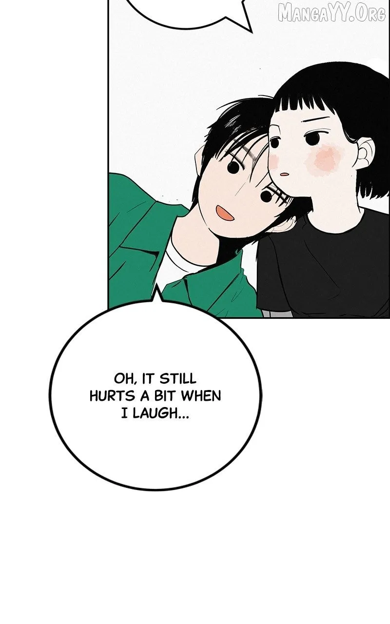 Read Radiant Rewind chapter 51 image 36 on Lezhin