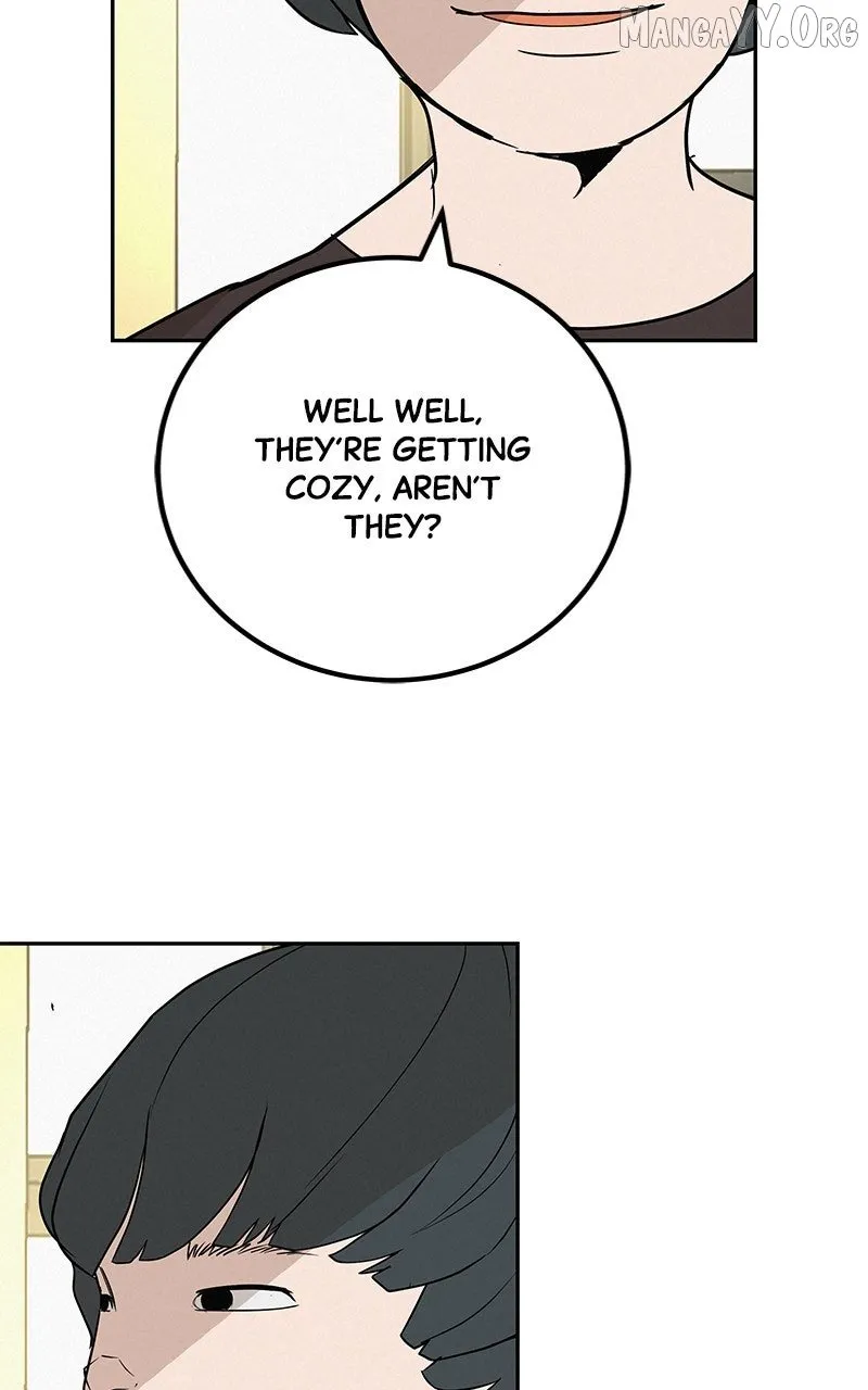Read Radiant Rewind chapter 51 image 44 on Lezhin