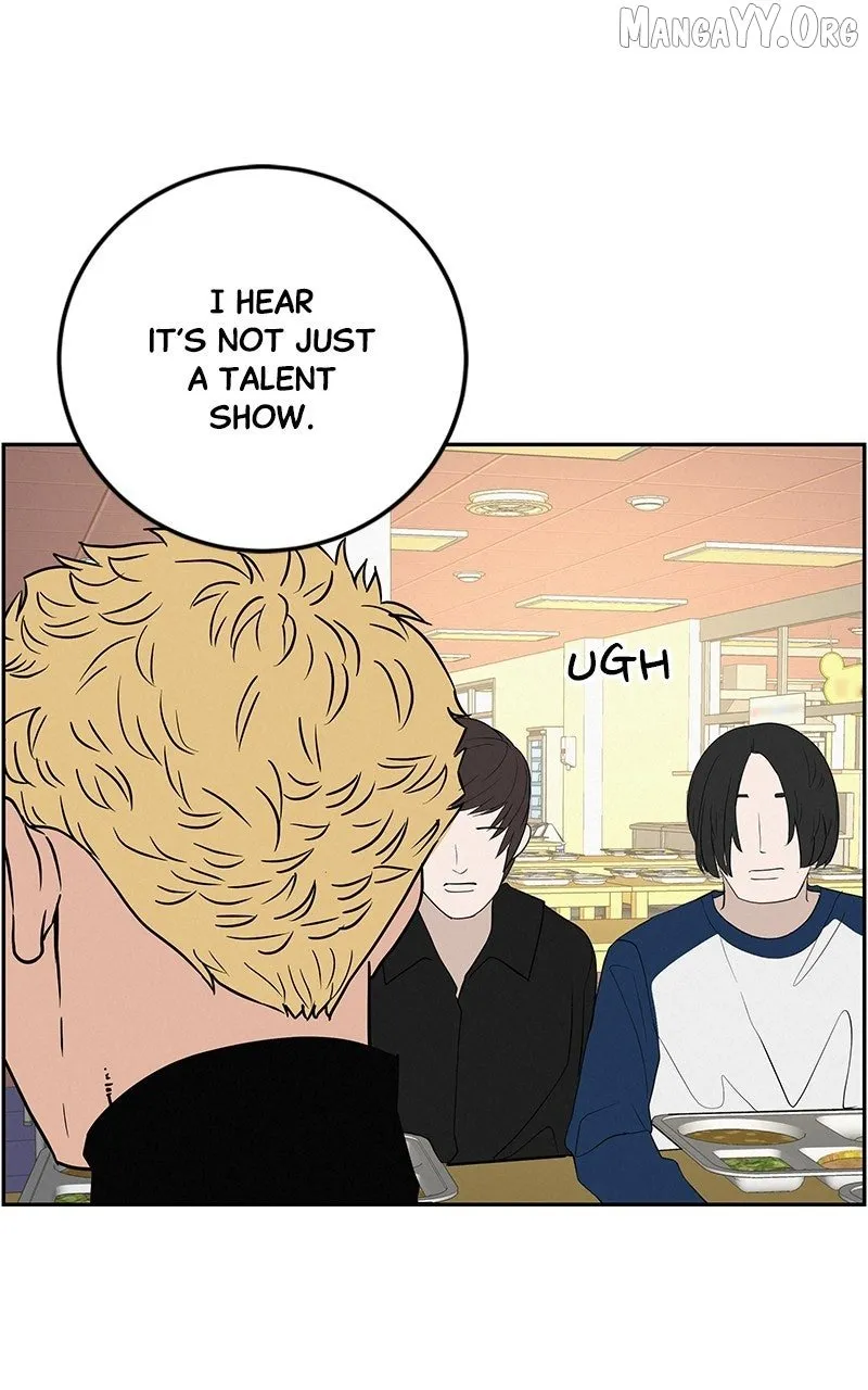 Read Radiant Rewind chapter 51 image 47 on Lezhin