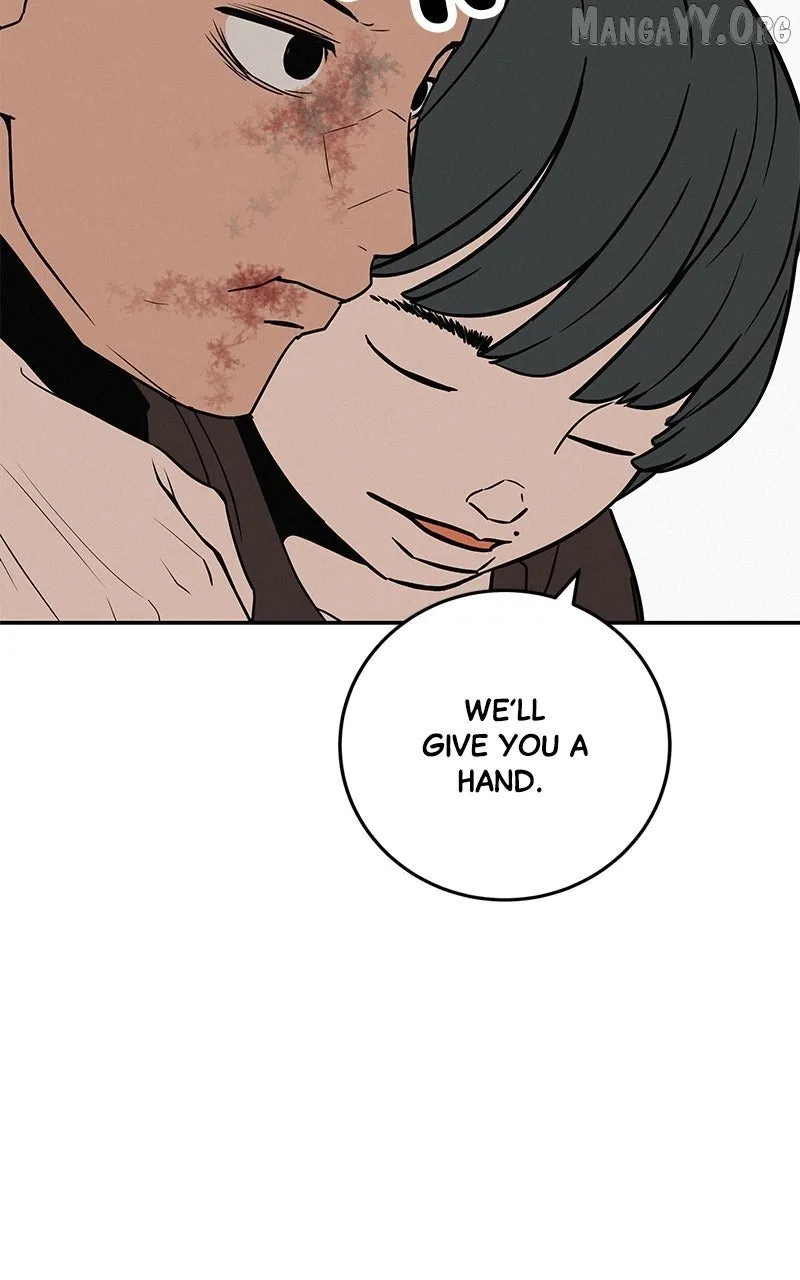 Read Radiant Rewind chapter 51 image 50 on Lezhin