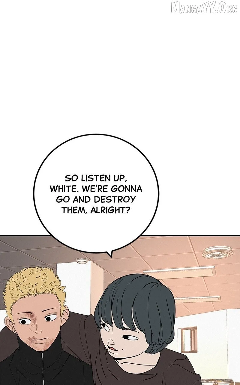 Read Radiant Rewind chapter 51 image 51 on Lezhin