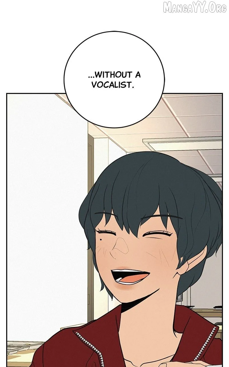 Read Radiant Rewind chapter 51 image 54 on Lezhin