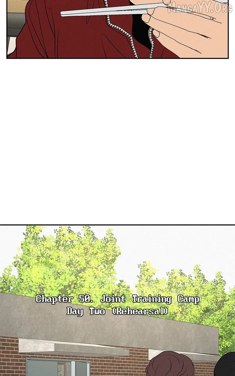 Read Radiant Rewind chapter 51 image 55 on Lezhin